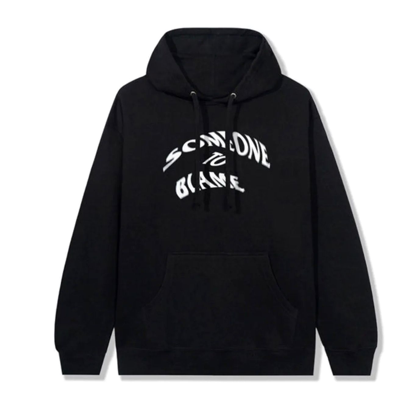 Hoodie ASSC