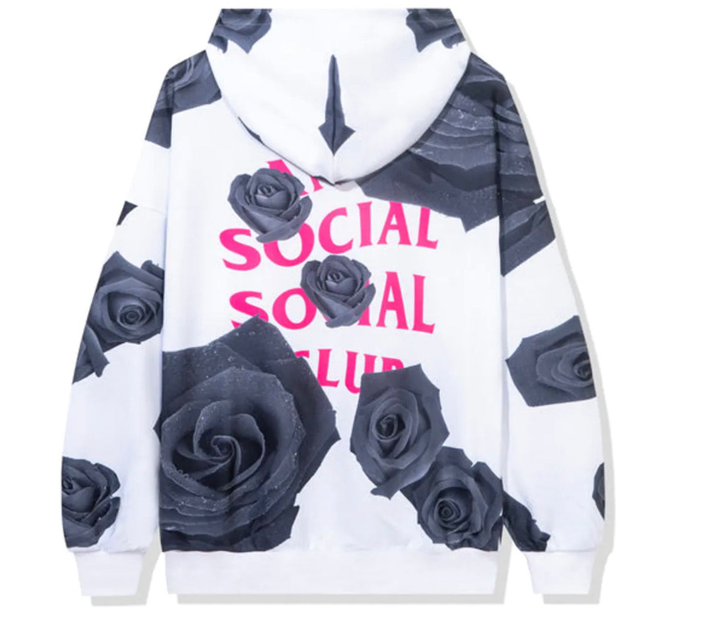 Hoodie ASSC