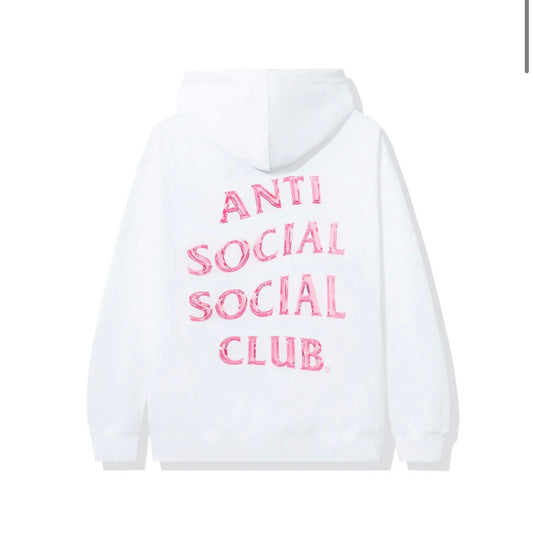 Hoodie ASSC