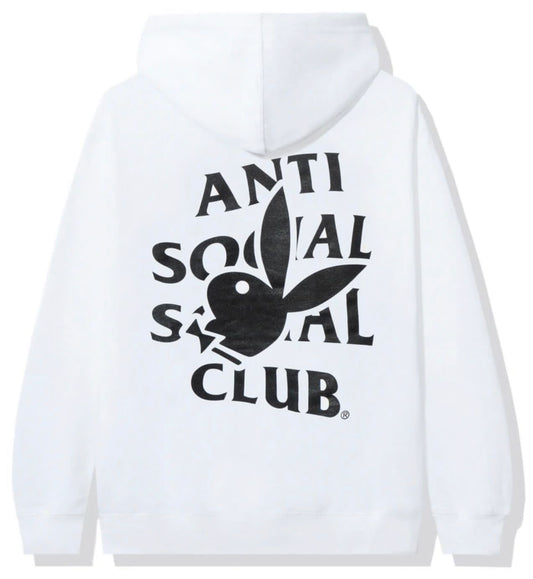 Hoodie ASSC