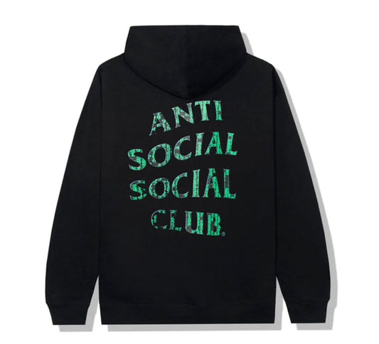 Hoodie ASSC