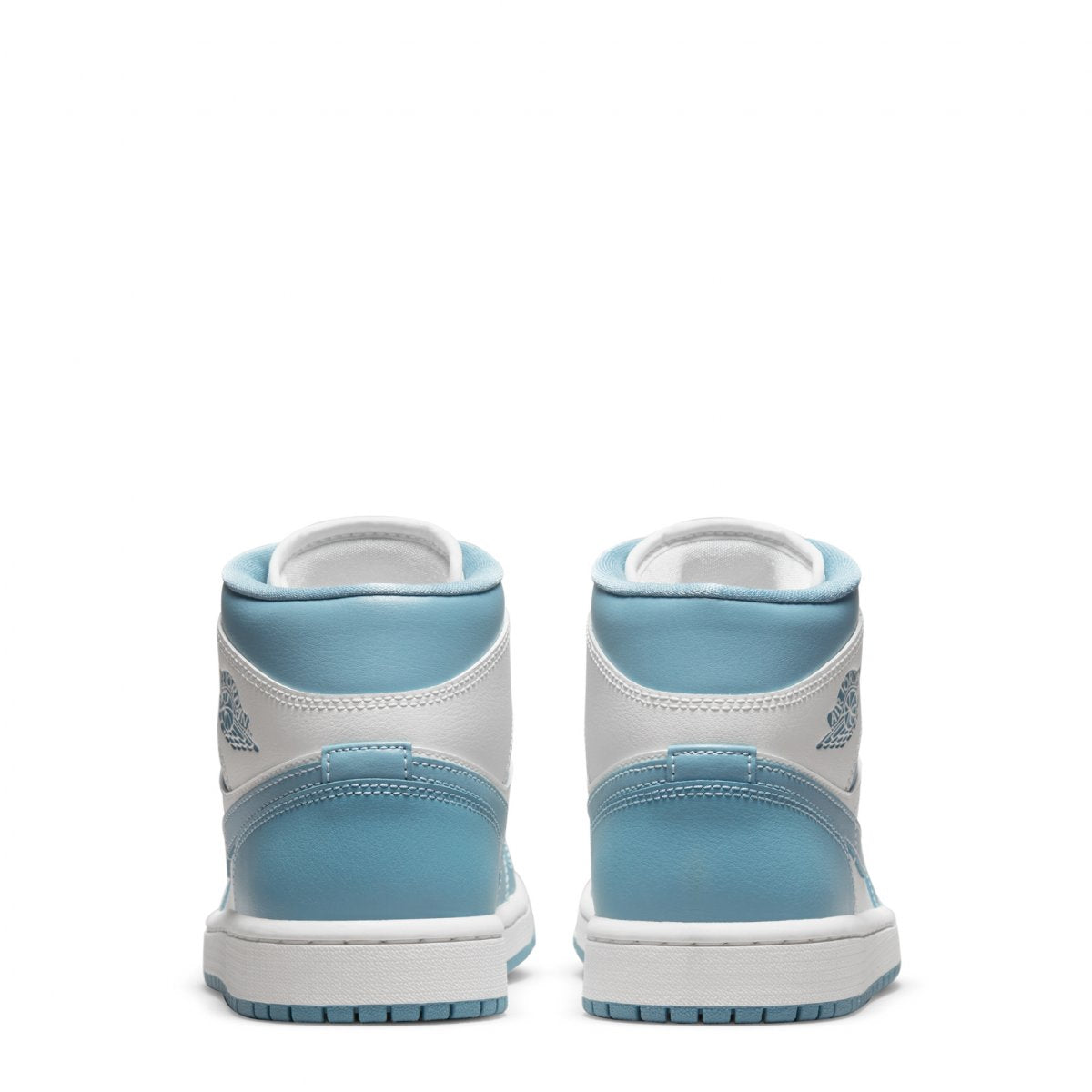 Jordan 1 Mid UNC (2022) (W)