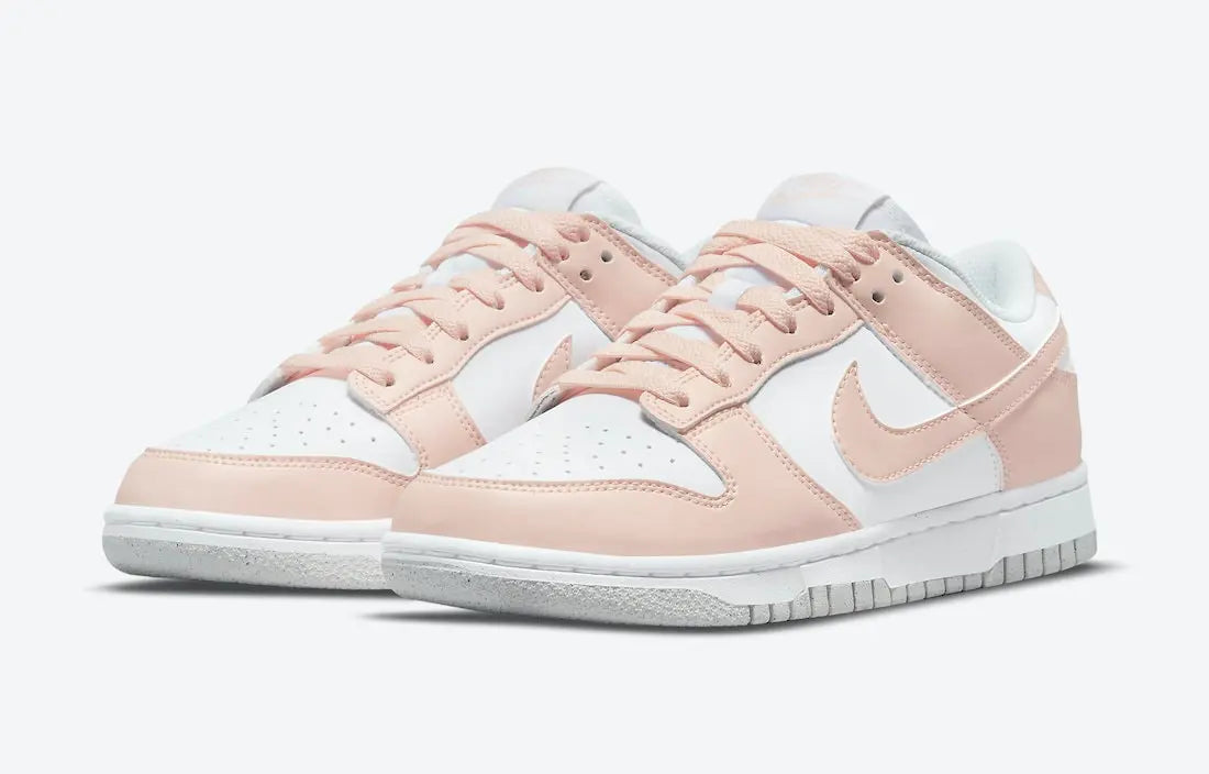 Nike Dunk Low Next Nature Pale Coral (W)