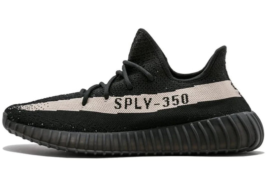 Adidas Yeezy Boost 350 V2 Core Black White