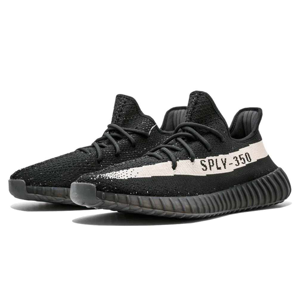Core black sale white