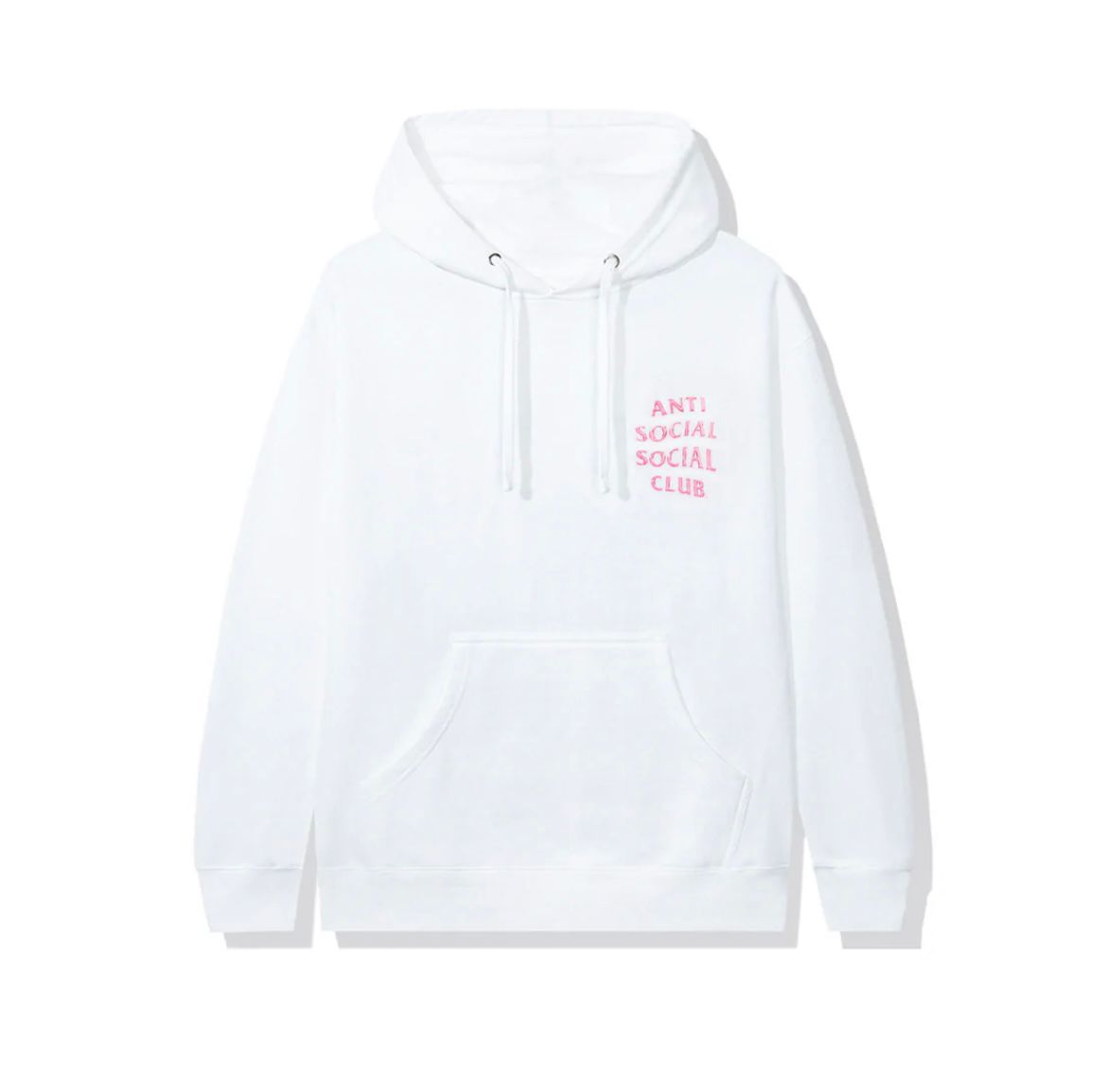 Hoodie ASSC