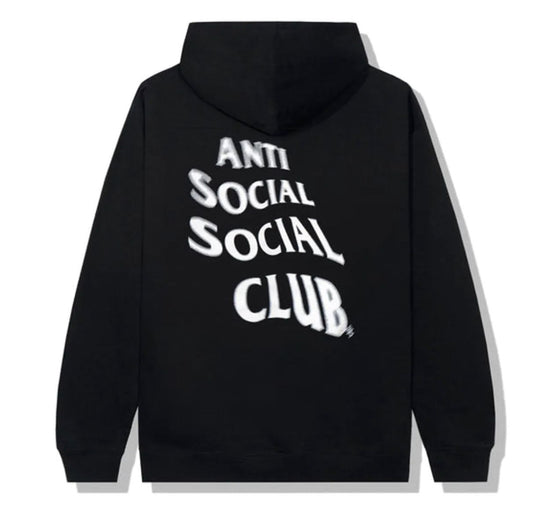 Hoodie ASSC