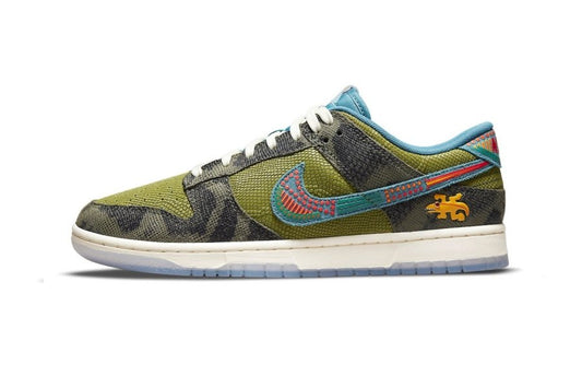 Nike Dunk Low Siempre Familia