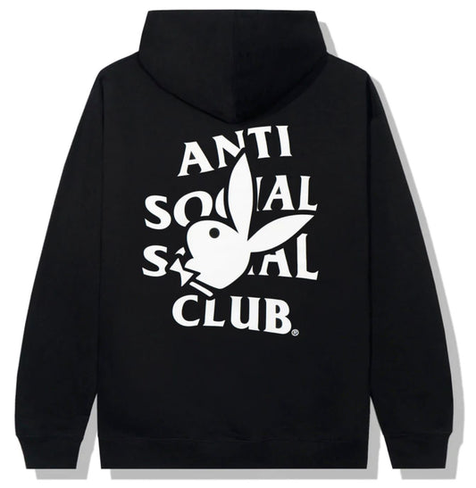 Hoodie ASSC