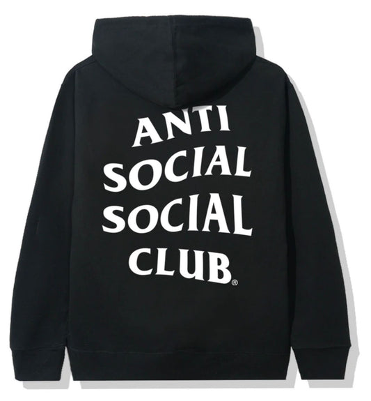 Hoodie ASSC